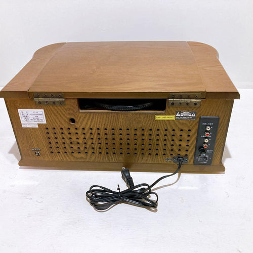 Record Players (Turntables) Ct-10