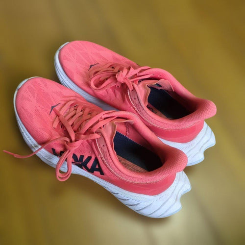 Hoka Oneone Spikes Cleats Carbon X