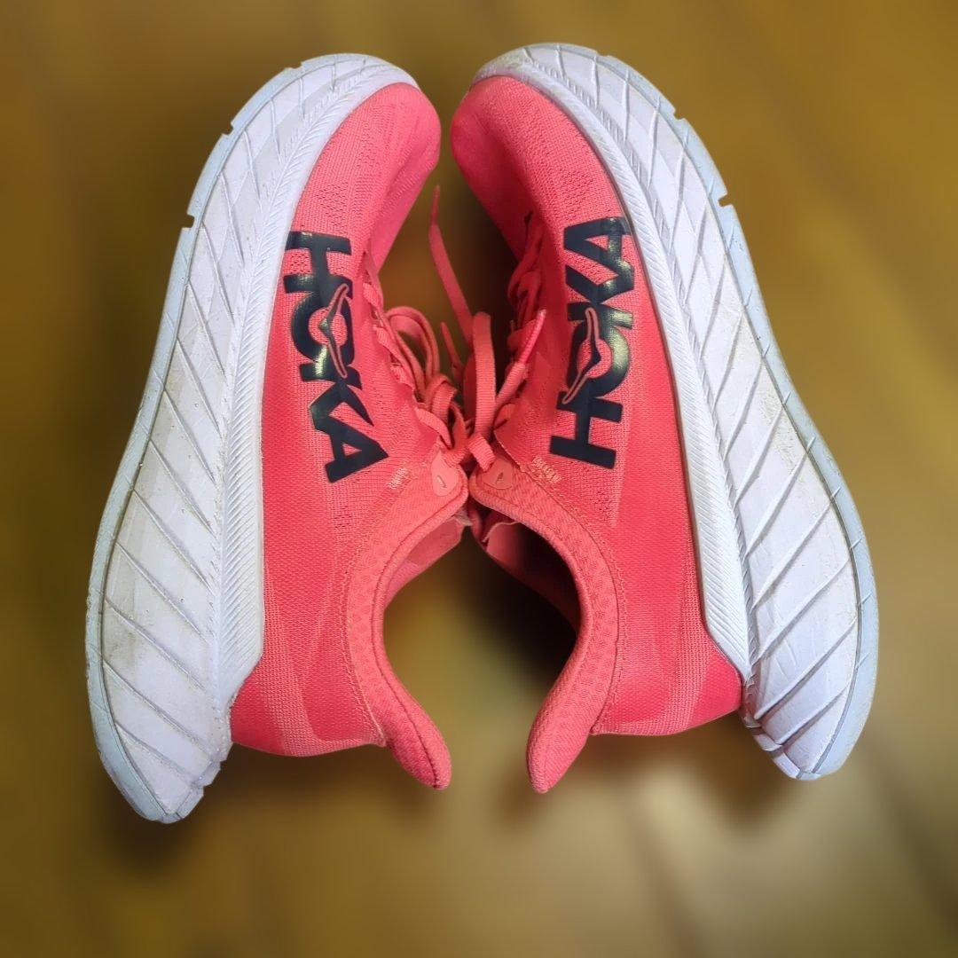 Hoka Oneone Spikes Cleats Carbon X