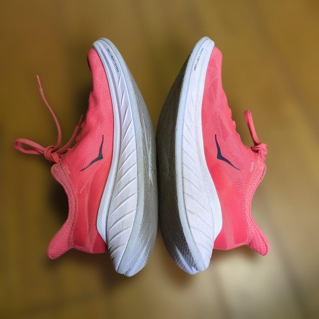 Hoka Oneone Spikes Cleats Carbon X