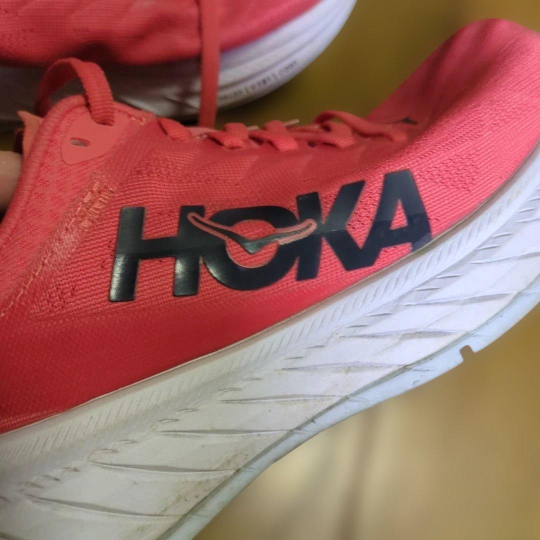 Hoka Oneone Spikes Cleats Carbon X