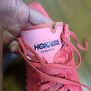 Hoka Oneone Spikes Cleats Carbon X