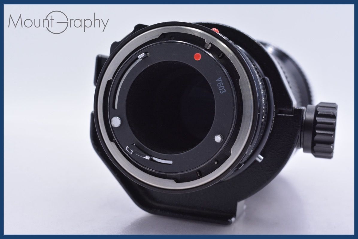 Others Canon Fd F4 #Am3611