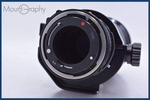 Others Canon Fd F4 #Am3611