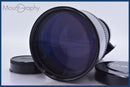 Others Canon Fd F4 #Am3611