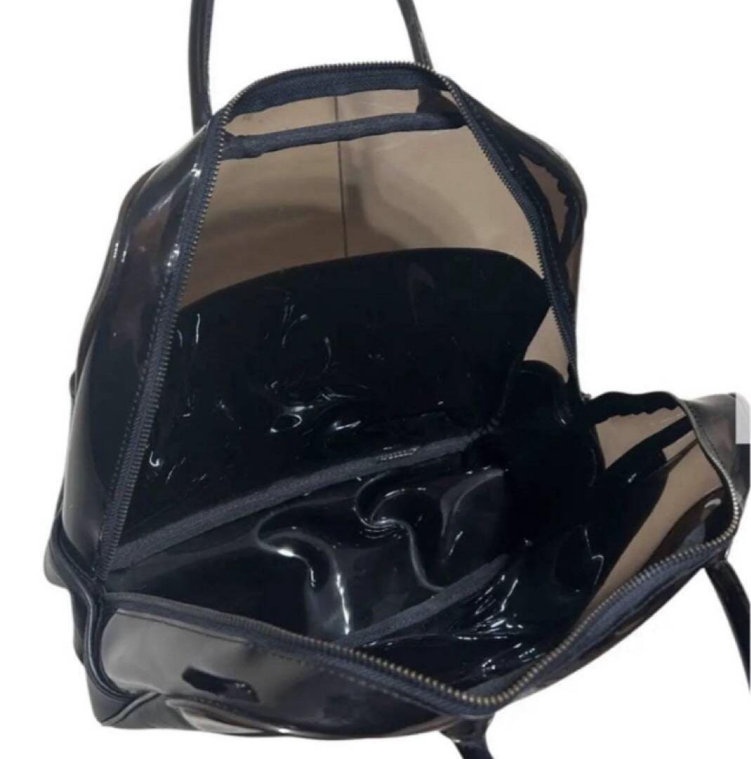 Yohji Yamamoto Handbags Pcv