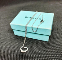 Tiffany Necklaces Tiffany&Co.