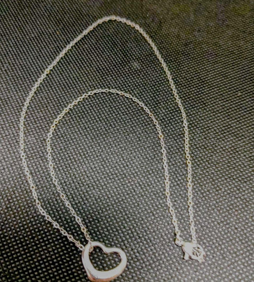 Tiffany Necklaces Tiffany&Co.