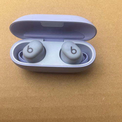 Wireless Earphone Beats Solo Buds