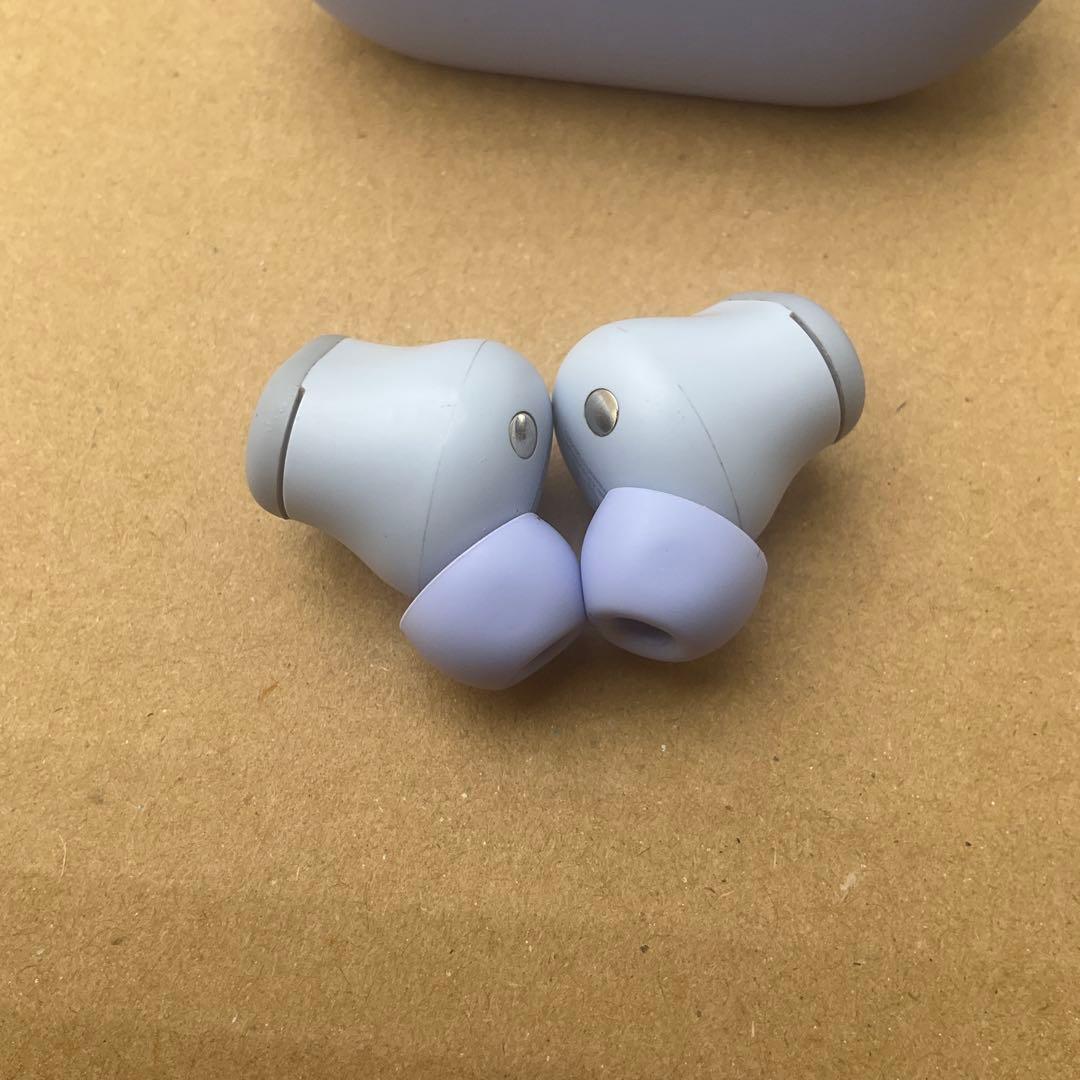 Wireless Earphone Beats Solo Buds