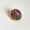 Hermes Clip-On Earrings