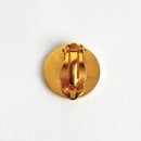 Hermes Clip-On Earrings