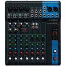 Digital Mixer Yamaha Mg10 10