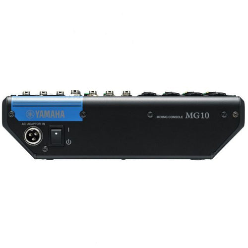Digital Mixer Yamaha Mg10 10