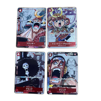 One Piece Card Game 25
