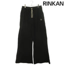 Rick Owens Jogger Pants Sweatpants Moncler J209N8H00002 L