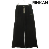 Rick Owens Jogger Pants Sweatpants Moncler J209N8H00002 L