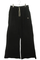 Rick Owens Jogger Pants Sweatpants Moncler J209N8H00002 L