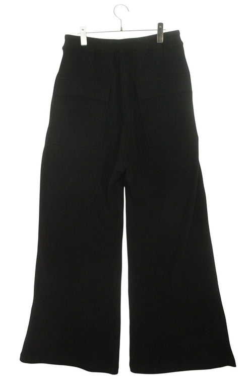 Rick Owens Jogger Pants Sweatpants Moncler J209N8H00002 L