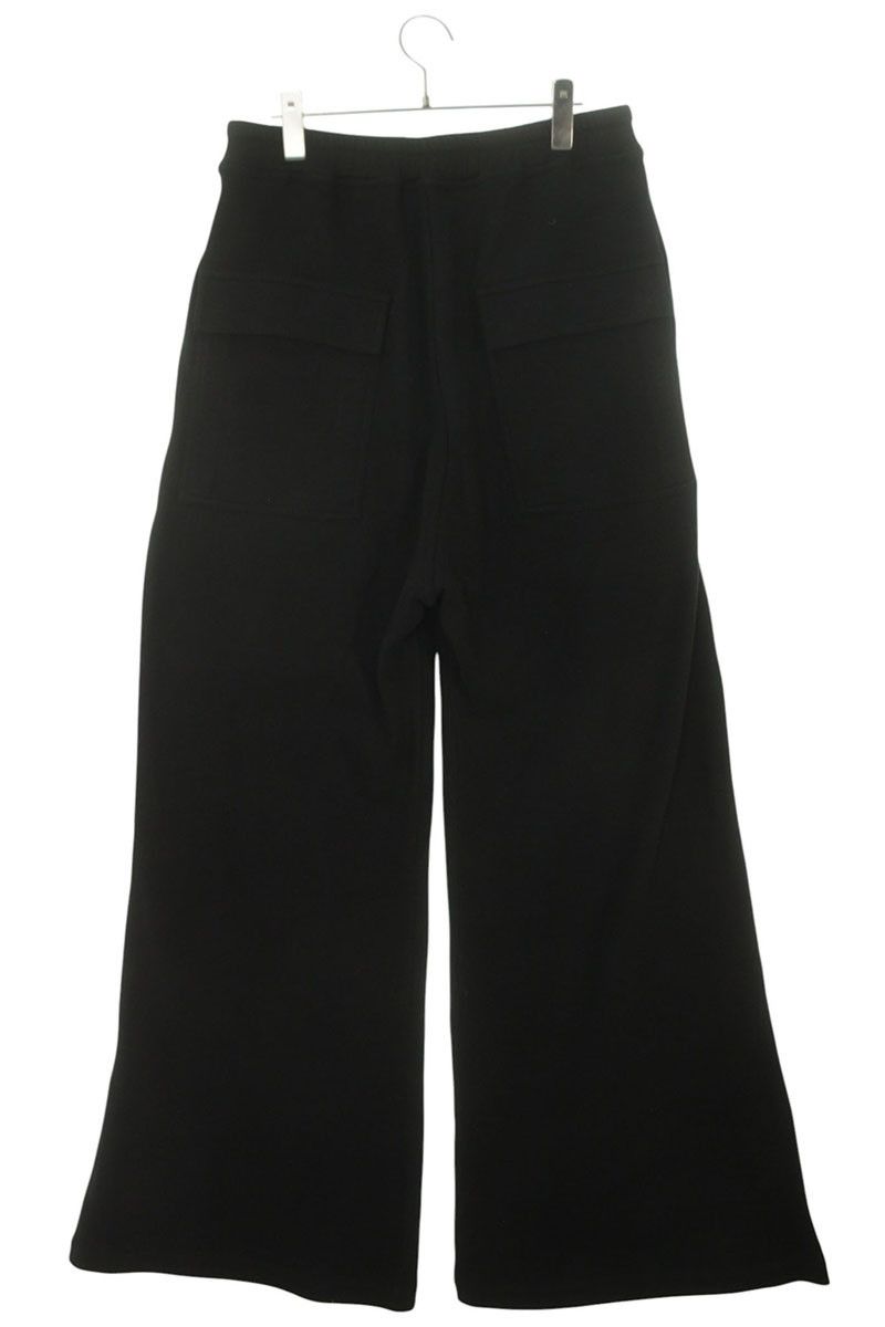 Rick Owens Jogger Pants Sweatpants Moncler J209N8H00002 L
