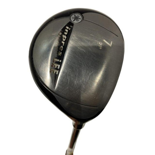 Fairway Wood Inpres Fw I.F.F.(2006) 7W Mx-507F R) C