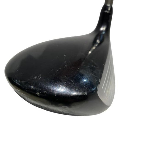 Fairway Wood Inpres Fw I.F.F.(2006) 7W Mx-507F R) C