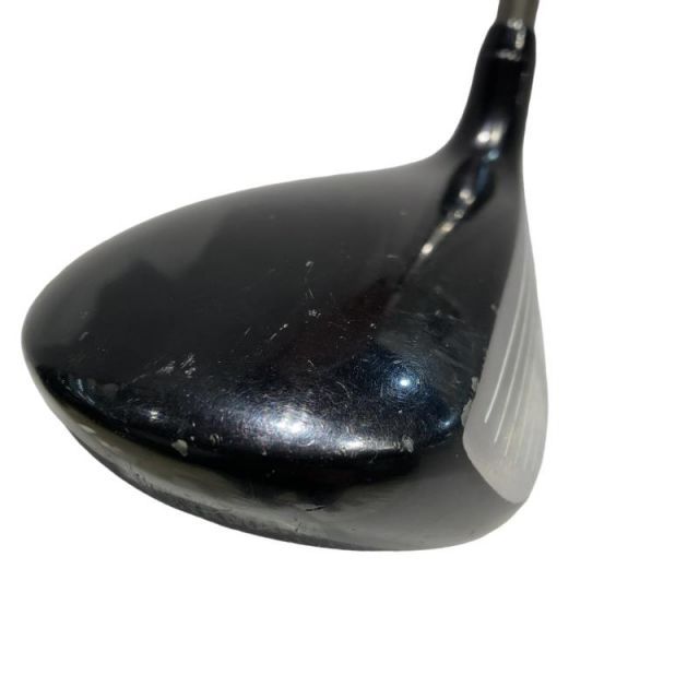 Fairway Wood Inpres Fw I.F.F.(2006) 7W Mx-507F R) C