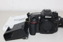 Nikon Digital Slr Nikon/D7200/