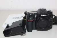 Nikon Digital Slr Nikon/D7200/