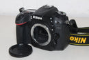Nikon Digital Slr Nikon/D7200/