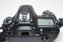 Nikon Digital Slr Nikon/D7200/