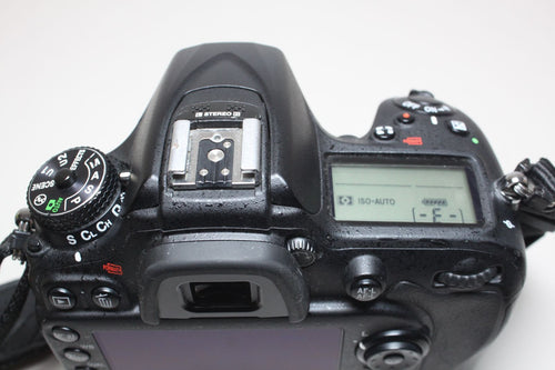 Nikon Digital Slr Nikon/D7200/