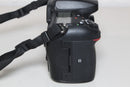Nikon Digital Slr Nikon/D7200/