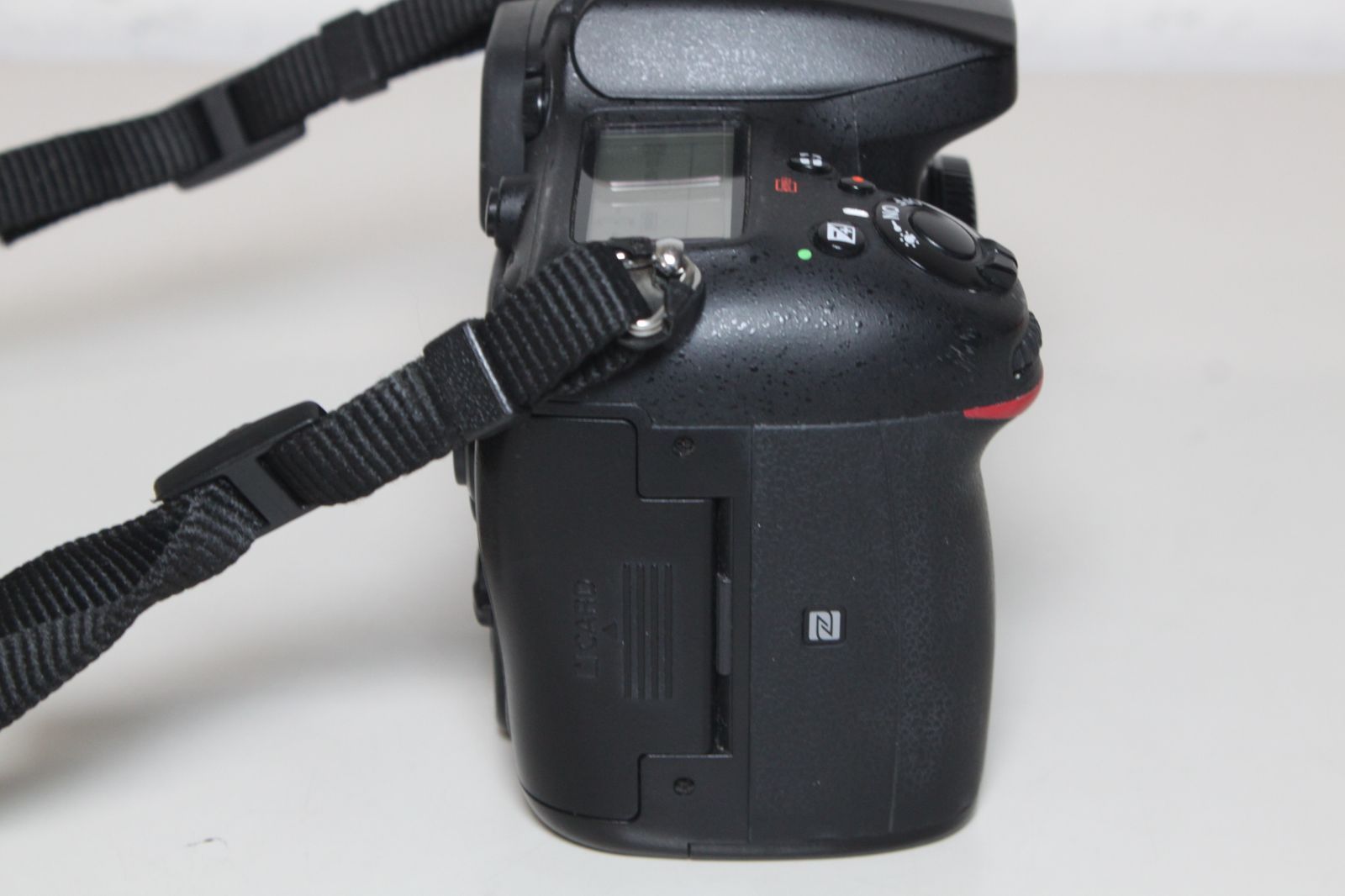 Nikon Digital Slr Nikon/D7200/