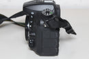 Nikon Digital Slr Nikon/D7200/