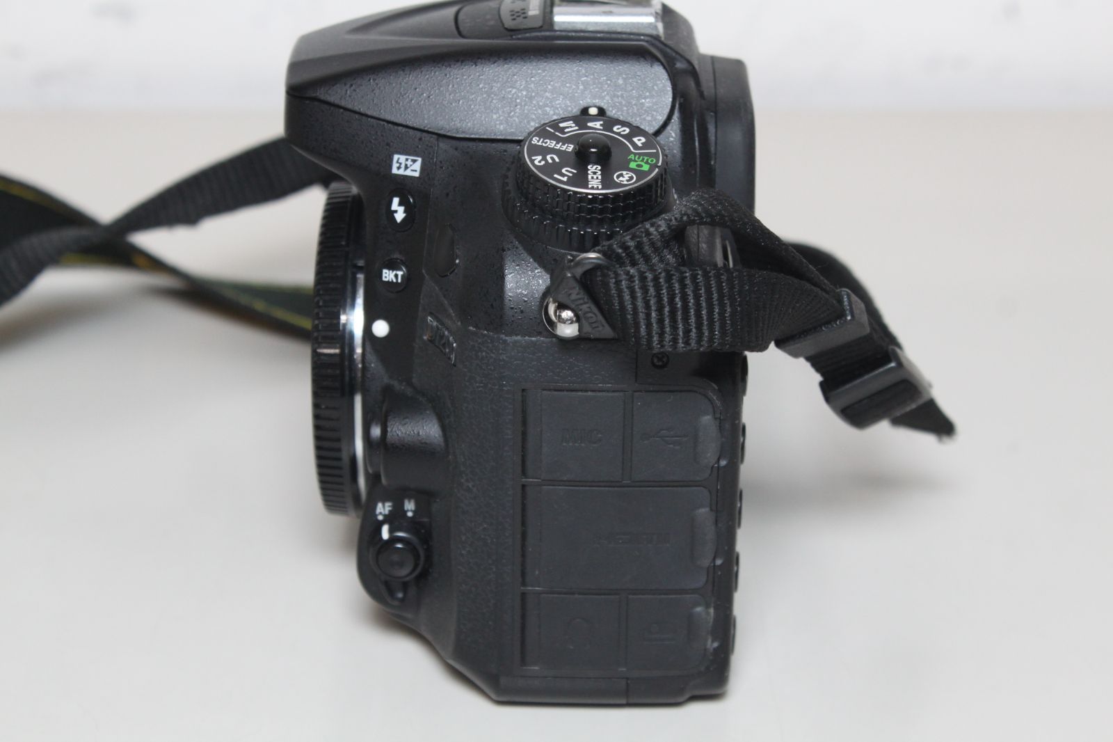 Nikon Digital Slr Nikon/D7200/