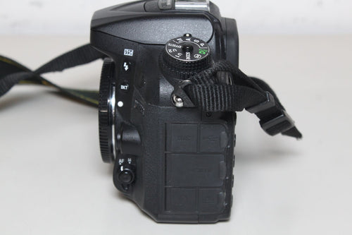 Nikon Digital Slr Nikon/D7200/