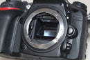 Nikon Digital Slr Nikon/D7200/