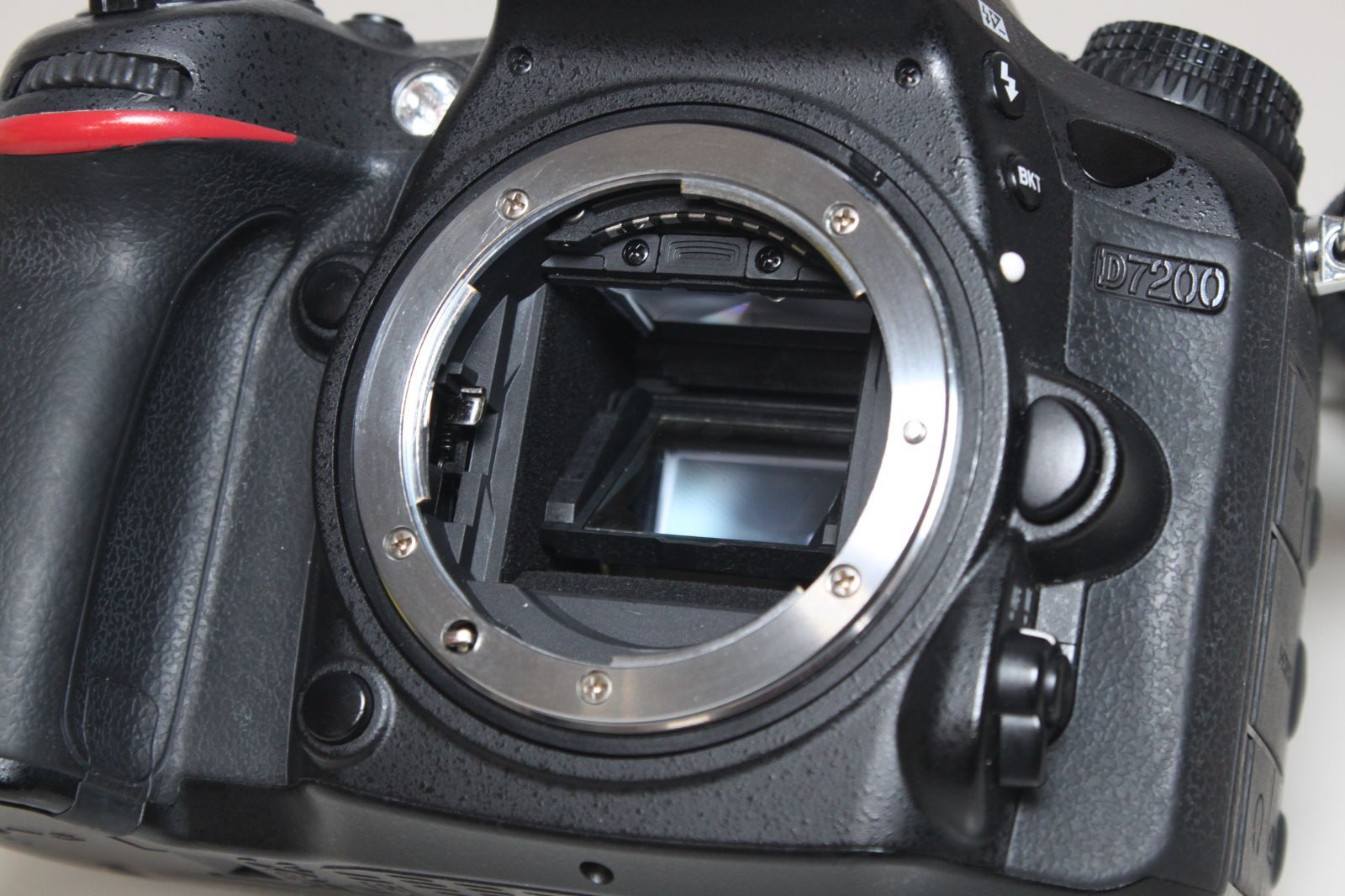 Nikon Digital Slr Nikon/D7200/