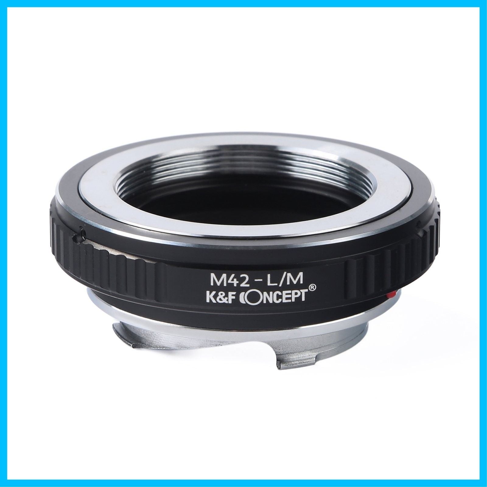 Others K&F Concept M42 -Leica M