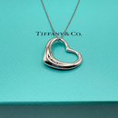 Tiffany Necklace Tiffany&Co