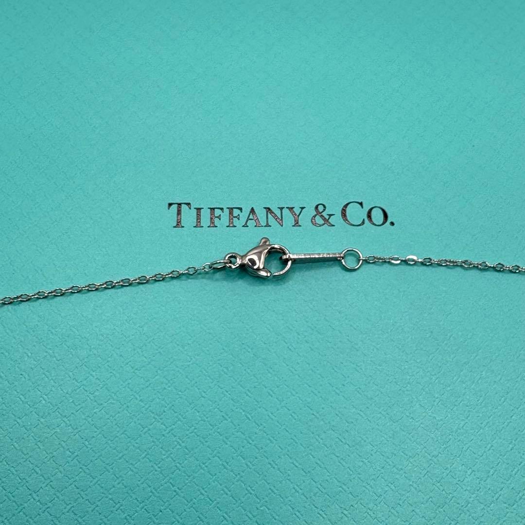 Tiffany Necklace Tiffany&Co