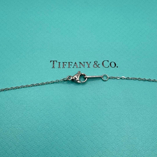 Tiffany Necklace Tiffany&Co