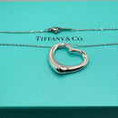 Tiffany Necklace Tiffany&Co
