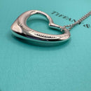 Tiffany Necklace Tiffany&Co