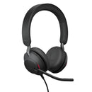 Others Usb-C/Usb-A C/A 1 Usb Stereo Uc Se Web 40 Evolve2 Jabra