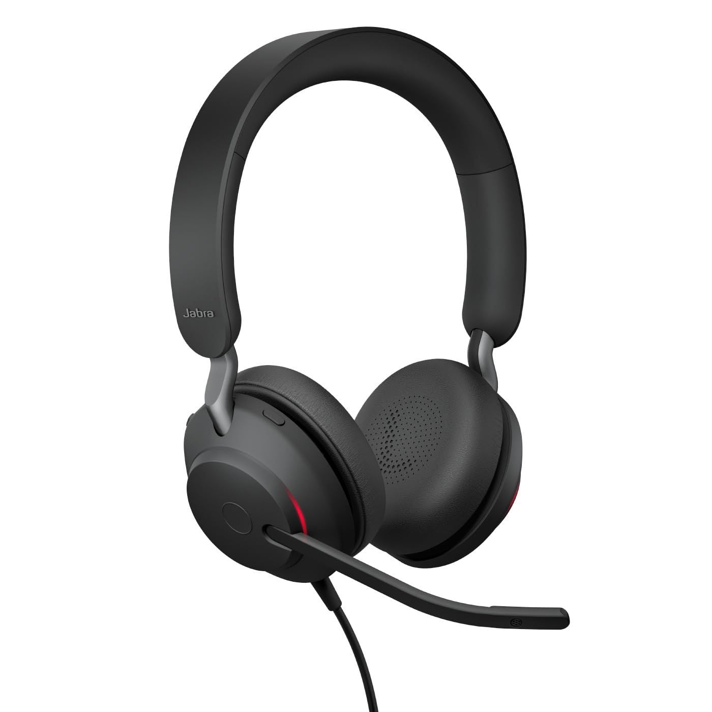 Others Usb-C/Usb-A C/A 1 Usb Stereo Uc Se Web 40 Evolve2 Jabra