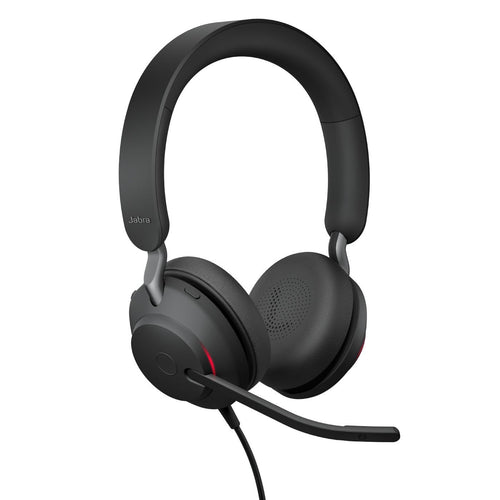 Others Usb-C/Usb-A C/A 1 Usb Stereo Uc Se Web 40 Evolve2 Jabra
