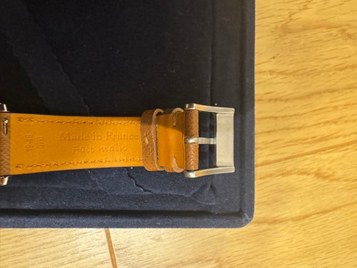 Grand Seiko Hand-Wound Watches Sbgw005