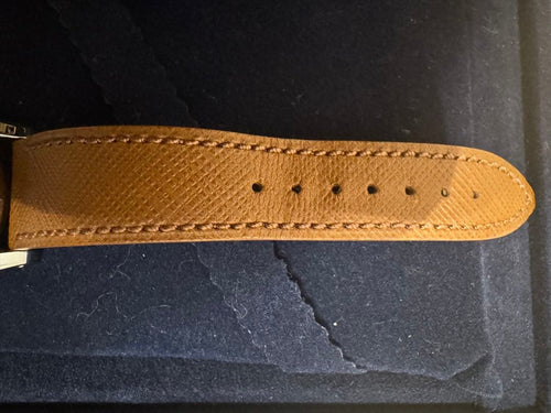 Grand Seiko Hand-Wound Watches Sbgw005